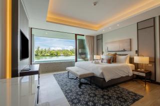 ANGSANA Oceanview apartments with jacuzzi in Laguna area - 0