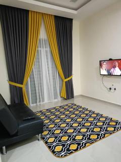 IZZUL IZZARA HOMESTAY PULAU SERAI,DUNGuN - Kampong Nibong - 5