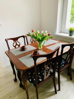 Apartament Fraszka u Kochanowskiego - Toruń - 3