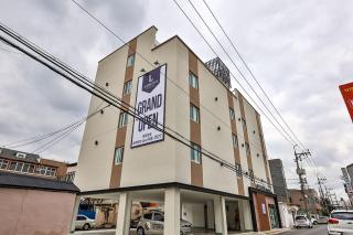Hotel Langsam - Gyeongju - 9