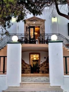 Boulafendis on Alinda Beach Leros - Alinda - 0