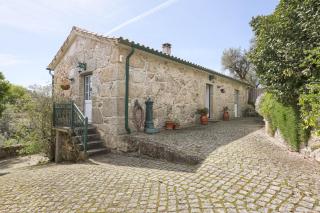 Authentic apartment in rural area - - 0