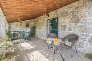 Authentic apartment in rural area - - 6