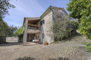 Authentic apartment in rural area - - 5