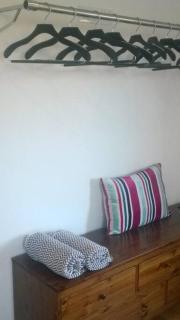 Luminaire hosted accommodation - - 2
