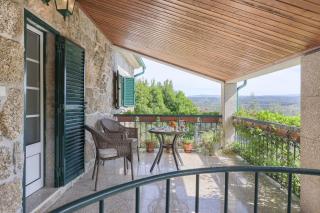 Authentic apartment in rural area - - 4