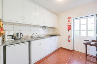 Authentic apartment in rural area - - 3