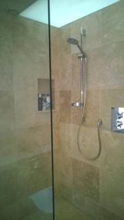 Luminaire hosted accommodation - - 6