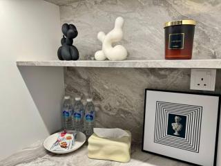 Jk ThePodium Food Paradise 8pax 3BedRoom 2Bathroom - 2