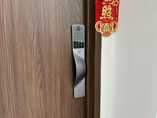 Jk ThePodium Food Paradise 8pax 3BedRoom 2Bathroom - Kuching - 9