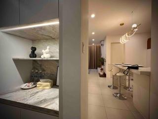 Jk ThePodium Food Paradise 8pax 3BedRoom 2Bathroom - Kuching - 1