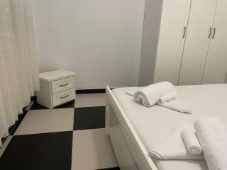 Apartament near beach, with garden - Golem - 5