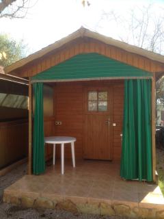 Arc de Bará Camping & Bungalows - 6