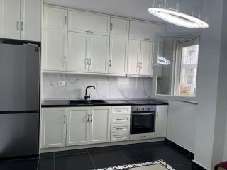 Apartament near beach, with garden - 1