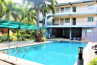 Technopark Hotel - 3