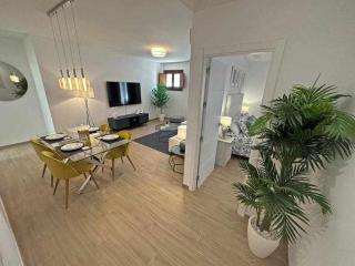 XXII Apartamentos Morales&Arnal - Estepona - 9