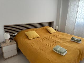 Szamos apartament-3 - Torrevieja - 9