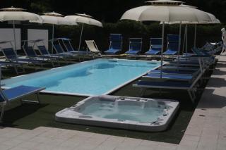 Hotel Erika - Fiuggi - 1