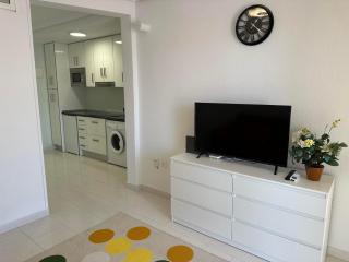Szamos apartament-3 - Torrevieja - 1