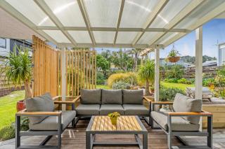 Coast Awhile - Whangamata Holiday Home - Whangamata - 9