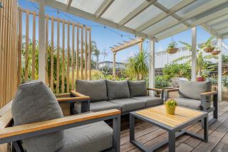 Coast Awhile - Whangamata Holiday Home - Whangamata - 8