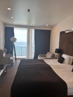 Maristella Marine Residense Hotel Apartment - Odessa - 2