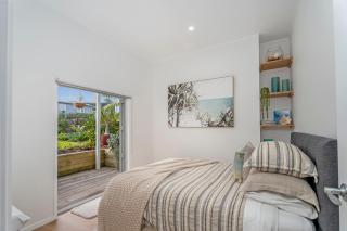 Coast Awhile - Whangamata Holiday Home - Whangamata - 5