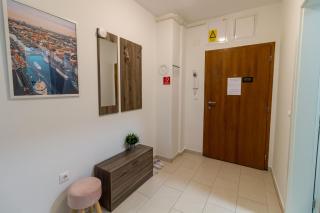 Gajeva Rooms - Copenhagen apartment SELF CHECK-IN - Virovitica - 6