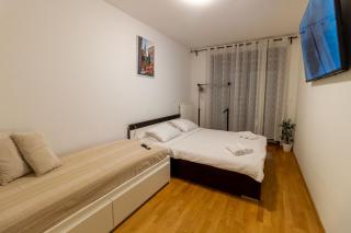 Gajeva Rooms - Copenhagen apartment SELF CHECK-IN - Virovitica - 3