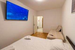 Gajeva Rooms - Copenhagen apartment SELF CHECK-IN - Virovitica - 1
