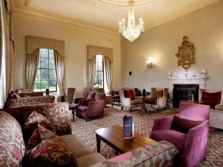 Macdonald Linden Hall Hotel, Golf & Spa - 4