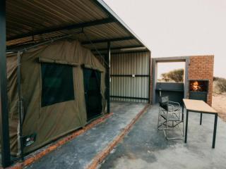 Kalahari Erfenis - Hotazel - 8