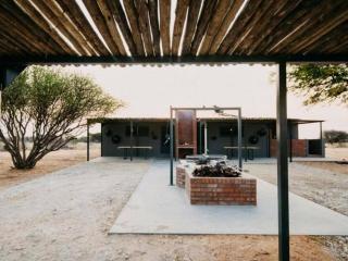 Kalahari Erfenis - Hotazel - 5