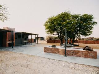 Kalahari Erfenis - Hotazel - 4