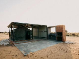 Kalahari Erfenis - Hotazel - 1