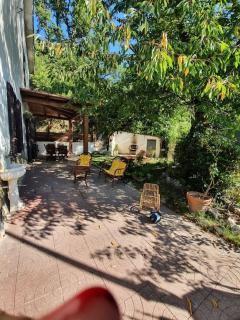 Cottage Il CastagnetoID28592 - SantʼAgapito - 6