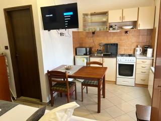 Studio Rosi 1, with free public parking in a quiet location - Pula - 6