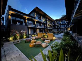 Lalune Beach Resort - 8