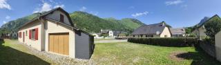 Gîte Monplaisir - Gère-Belesten - 8