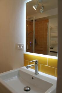 Appartement dans le Marais - 2