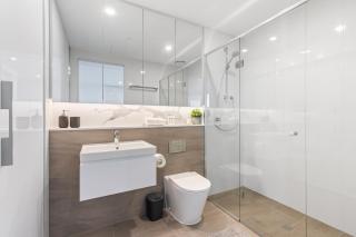 Trendy 2-Bed Apartment with Rooftop Terrace - Melbourne - 1