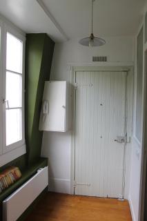 Appartement dans le Marais - París - 1