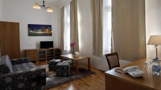 Hotel Pod Zeleným Dubem - 3