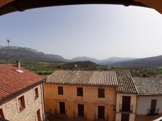 Caxa Xavier - Apartamento 3 - 3