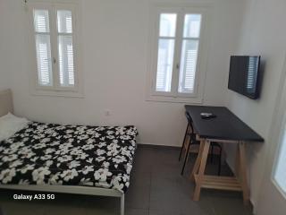 Backpackers studio1 at The Grey House - Kalamata - 4