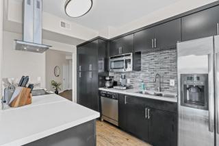 Charming 3-Bedroom 3 BTH Apt near Venice Beach! - Los Ángeles - 5