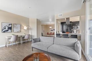 Charming 3-Bedroom 3 BTH Apt near Venice Beach! - Los Ángeles - 9