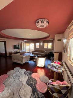 Orion Luxury Apartments - Bitola - 1