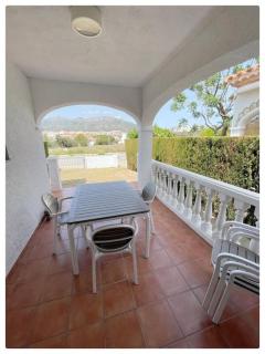 Miami Playa Maison avec piscine - 1