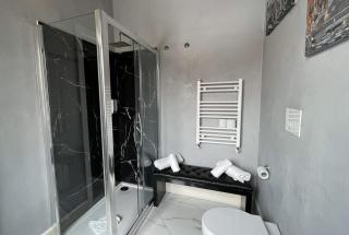 Rhome Luxury suite - Roma - 7